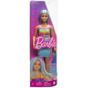 Barbie MODELKA 218