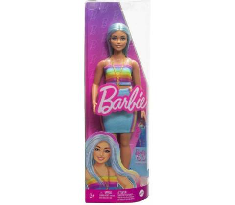 Barbie MODELKA 218