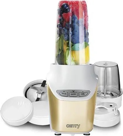 Camry CR 4071