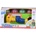 Armtoys БЕБЕШКА МУЗИКАЛНА ИГРАЧКА С ТОПКИ И ЧУК В КУТИЯ