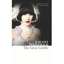 The Great Gatsby Collins Classics - F. S. Fitzgerald