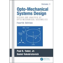 Opto-Mechanical Systems Design