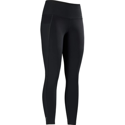 Arc'teryx Дамски клин Arc'teryx Women's Essent High-Rise Utility Legging 26' Leggings - Black - размер 0 (US) (111-1772-0111)
