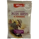 Milva šampon ženšen a chinin 12 ml
