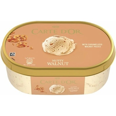 Carte d'Or Nutty Walnut 1000 ml