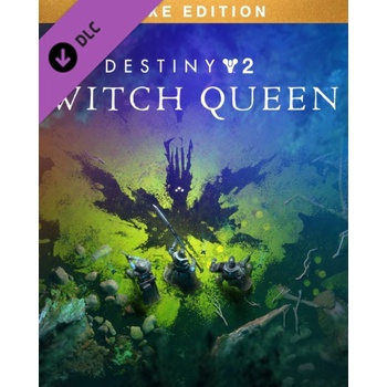 Destiny 2 The Witch Queen (Deluxe Edition)