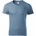 MALFINI Malfini slim fit v-neck 146 / Мъжка тениска с v-образно деколте - деним син s (1466013)