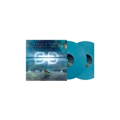 SPOCK\'S BEARD - BRIEF NOCTURNES AND DREA LP