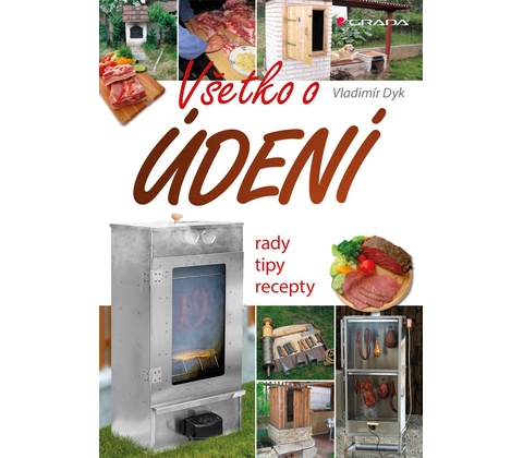 Všetko o údení