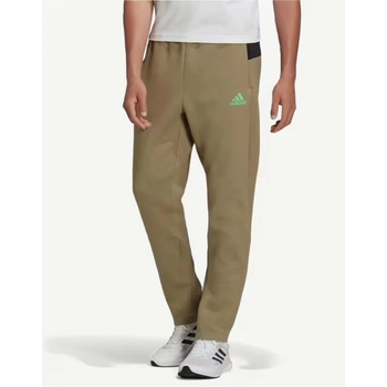 Adidas Z. N. E. Sportswear Pants Orbit Green