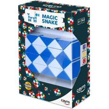 Image 1 of Juguetes Cayro - Магическа змия YJ6681