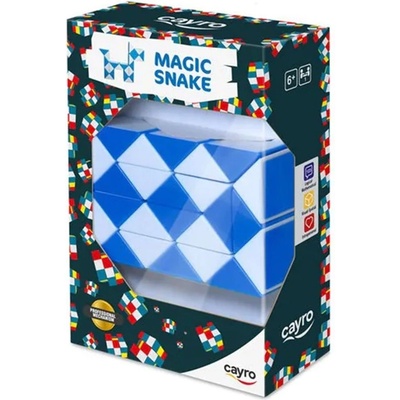 Juguetes Cayro - Магическа змия YJ6681