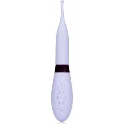 Shots Loveline Silicone Tip Vibrator Night Magic silikónový bodový stimulátor