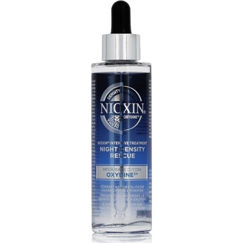 Nioxin Night Density Rescue 70 ml