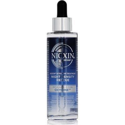 Nioxin Night Density Rescue 70 ml