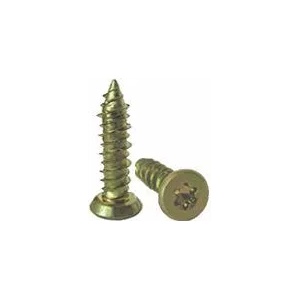  ВИНТ ЗА ДИРЕКТЕН МОНТАЖ KAMFIX 7.5x152 Zn (2411 75152-100)