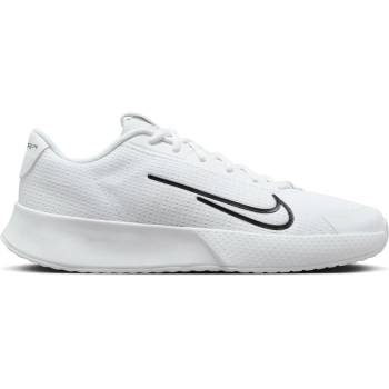 Nike Маратонки Nike Vapor Lite 2 Men's Hard Court Tennis Shoes - White/Black