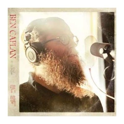 BEN CAPLAN - Recollection LP