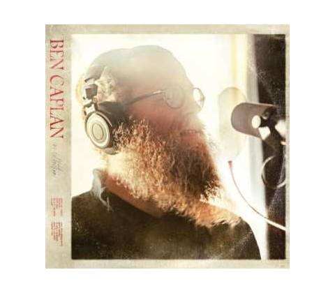BEN CAPLAN - Recollection LP