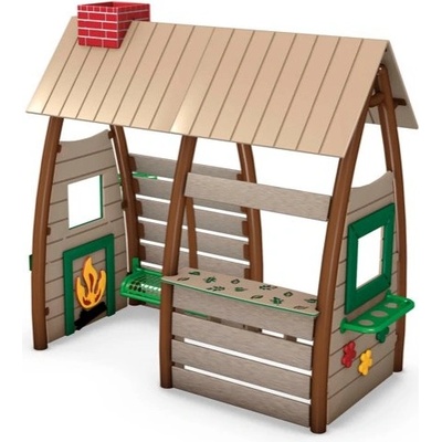 Playfactory КЪЩА ЗА ИГРА province ph0016 (ph0016)