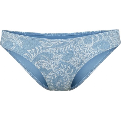 Billabong Дамско бикини долнище Billabong Women's Trippin Tides Bondi Bikini bottom - Denim - размер XL (150-4522-0115)
