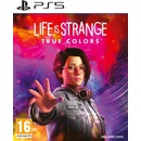 Hry na PS5 Life is Strange: True Colors