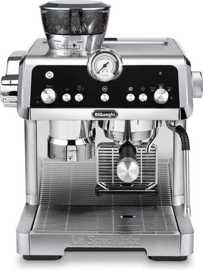 DeLonghi La Specialista Prestigio EC 9355.M