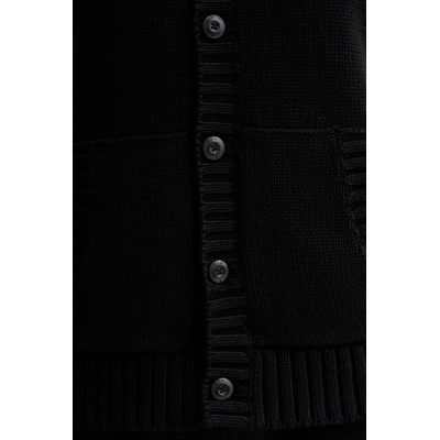 G-Star RAW Памучен елек G-Star Heavy vest (D27224.D631)