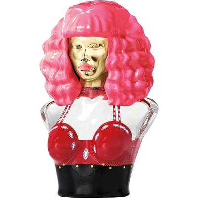 Nicki Minaj Minajesty parfémovaná voda dámská 100 ml