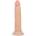 EasyToys Дилдо без топки 22, 5 см - бежово
