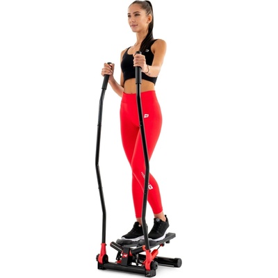 Hop-sport Stepper twist s rameny Slim