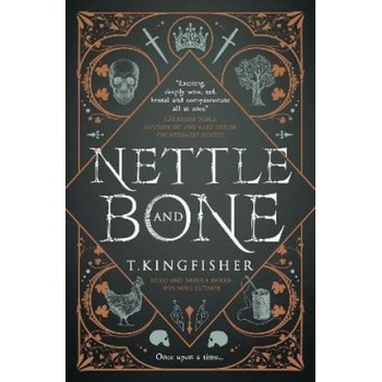 Nettle & Bone
