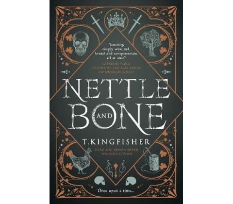 Nettle & Bone