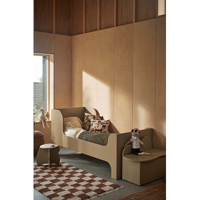 ferm LIVING Декоративна калъфка за възглавница ferm LIVING Village (1104268265)