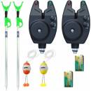 Atilo Elektronický signalizátor záběru