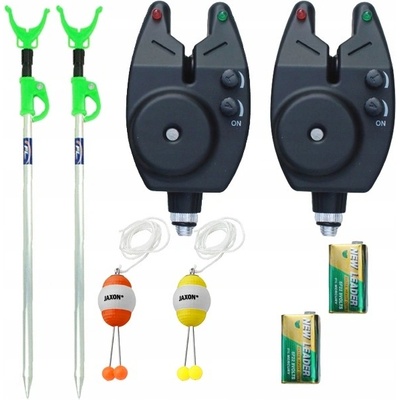 Atilo Elektronický signalizátor záběru