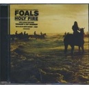 FOALS: HOLY FIRE CD