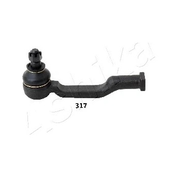 Hlava/čap spojovacej tyče riadenia ASHIKA 111-03-317 (11103317)