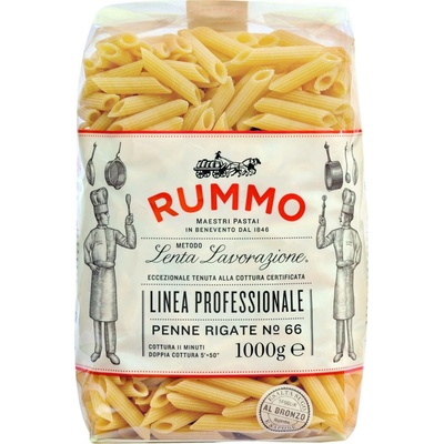 Rummo Le Classiche Penne rigate No.66 1 kg