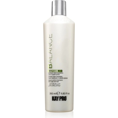 KayPro Scalp Care Balance Shampoo шампоан за скалпа 350ml