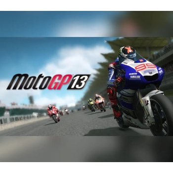 MotoGP 13