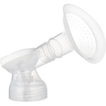Canpol babies Фуния за помпа за кърма Canpol - 27 mm (12/217C) - ozone