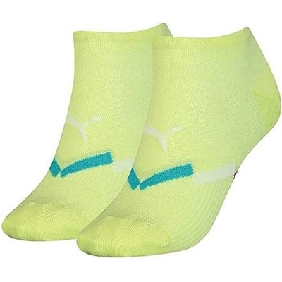 Puma dámské ponožky Seasonal Sneaker 2 páry