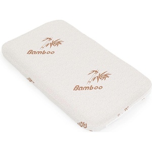 Moni Матрак за мини кошара Mini Bamboo 81.50/48.50/4.50 (3800146272548)