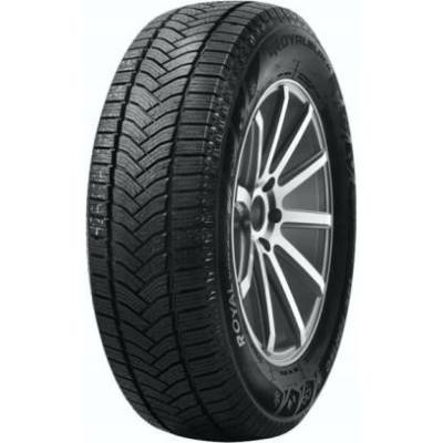 Royal Black ROYAL VAN A/S 215/75 R16 113R