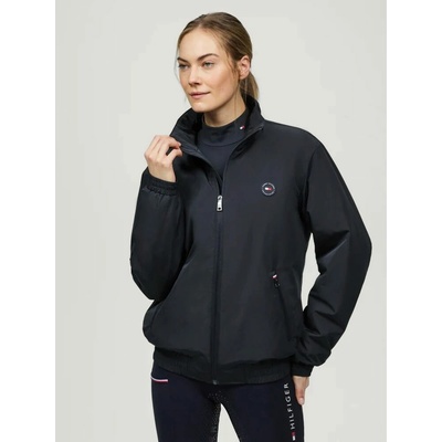 Tommy Hilfiger Penn Bomber unisex desert sky