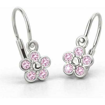Cutie Jewellery C2744-10-X-2 růžová