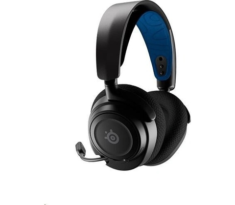 SteelSeries Arctis Nova 7P