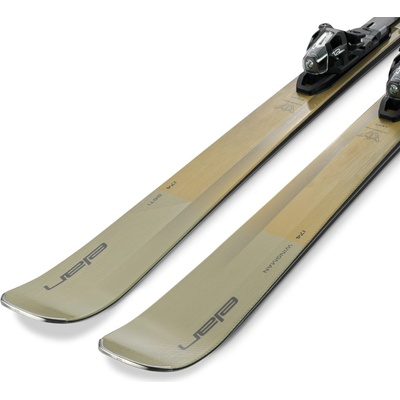 Elan WINGMAN 86 2026