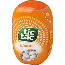 Tic Tac Orange 98 g